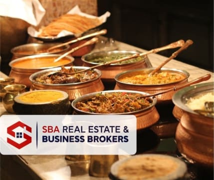Restaurant for Sale - Sunshine Coast, 10 Years Established