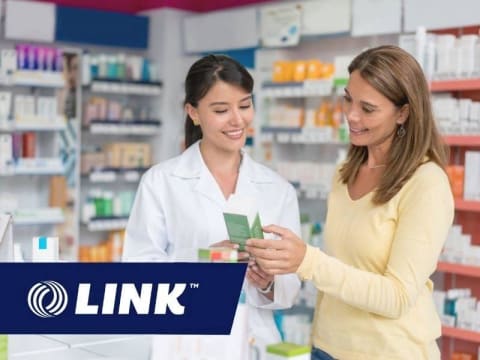 Established Health & Nutrition Retailer in Prime Centre