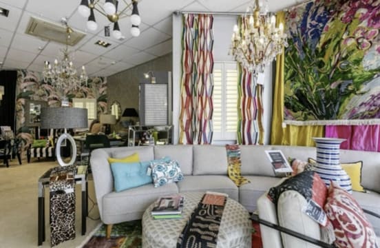 Complete Interior Solutions For Various Design Needs