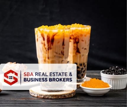 Balwyn Bubble Tea & Fried Chicken Shop - Prime Location