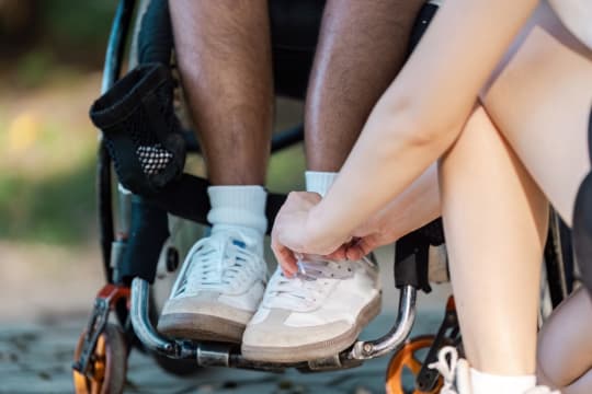 Explosive Growth, High Margins & Major Expansion Potential – Disability Sector (Including SIL Man...