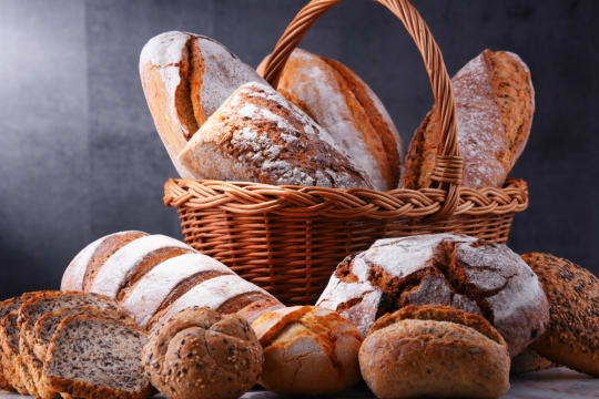 Award-Winning Artisanal Bakery & Cafe – Turnkey opportunity