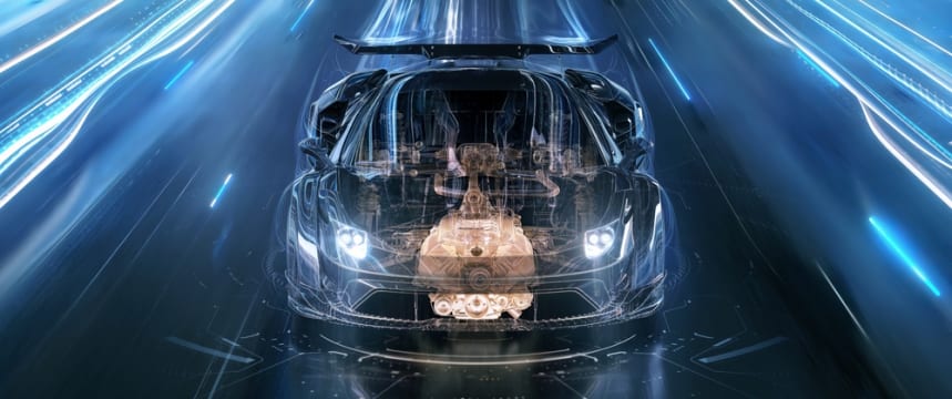 High-Performance Automotive Workshop – Fully Equipped & Growing