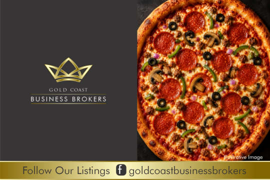 RARE OPPORTUNITY: BUSY GOLD COAST PIZZA HUT – $27K WEEKLY SALES & $200K+ NET PROFIT