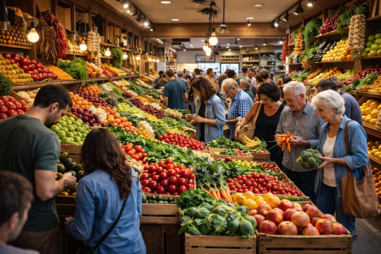 Prime Inner South Brisbane Fruit Market Site - 5913