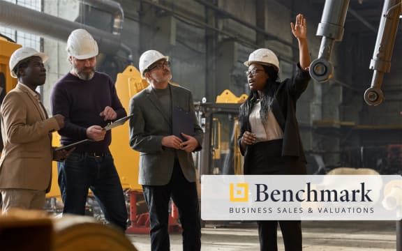 Custom Engineering and Fabrication Services in WA