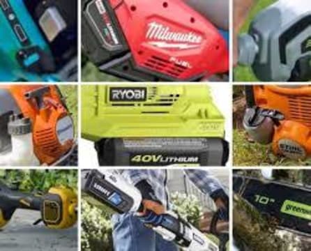 Outdoor Power Equipment Business for Sale Emerald QLD | Advantage Business Sales