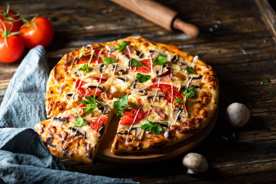 Italian Restaurant - SW Sydney - Pizza - Pasta - Huge Potential - SD1009