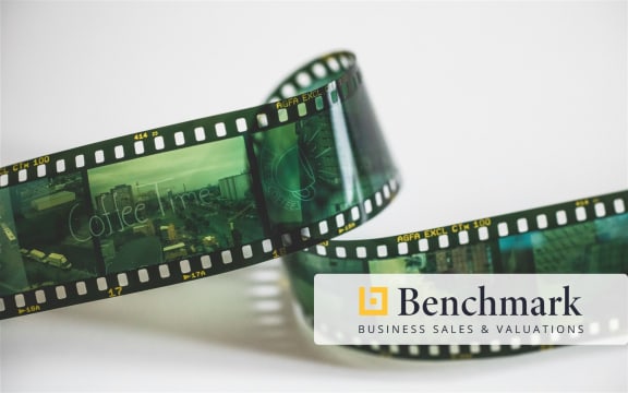 Profitable Media Digitisation Business | $155K+ PEBITDA | $200K+ Equipment | Rel