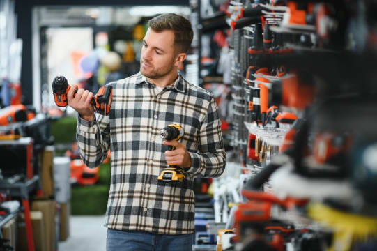 Long-Established Industrial & Trade Supply Business | Strong Revenue | Secure Lease