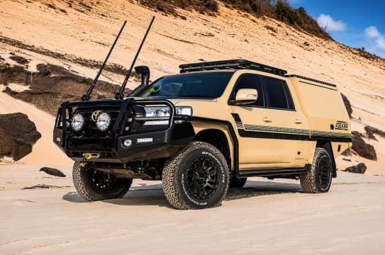 WA | $3,000,000 HIGHLY PROFITABLE AND LONG-ESTABLISHED AUTOMOTIVE PERFORMANCE BUSINESS | VBA-2623