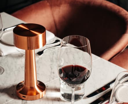 ​RESTAURANT, BAR & FUNCTIONS - INNER MELBOURNE