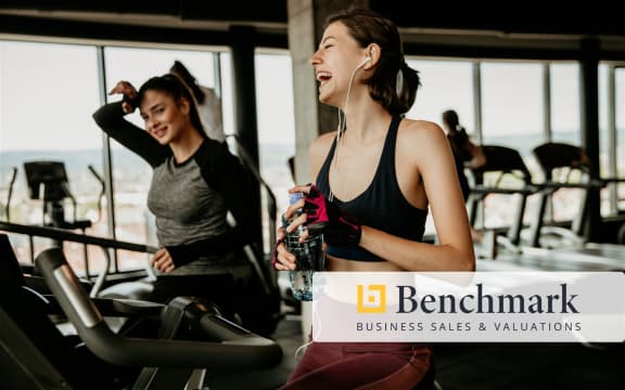 Established 24/7 Gym – Key Brisbane Location