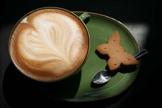 Ref: 3005, **LOCATION** Cafe, West