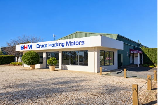 Outstanding Commercial Investment - Secure Tenant & Strong Rental Income