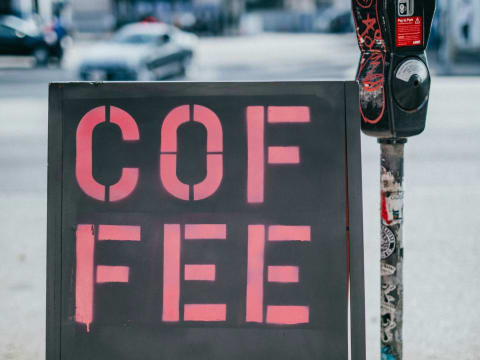 Unbelievable Cafe Opportunity in the Heart of Woolloongabba!