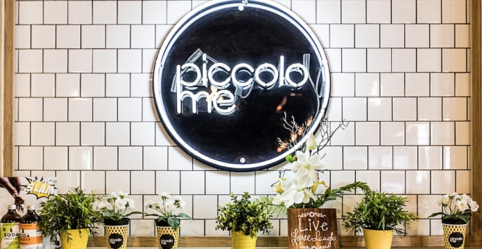 Cafe - Coffee Shop - Franchise - Under Management -South Coast - CB1536
