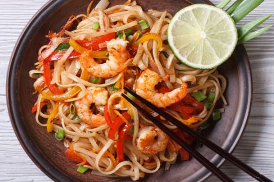 Korean Restaurant  - Takeaway -  Nets over $4000 p.w. Upper Nth Shore - W2006