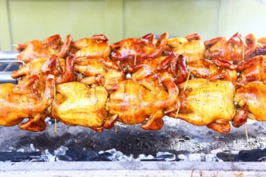 BBQ Chicken - Burgers  -  Takeaway - BBQ Chicken Takeaway - Long lease -Profit $4130 p.w.-  North...