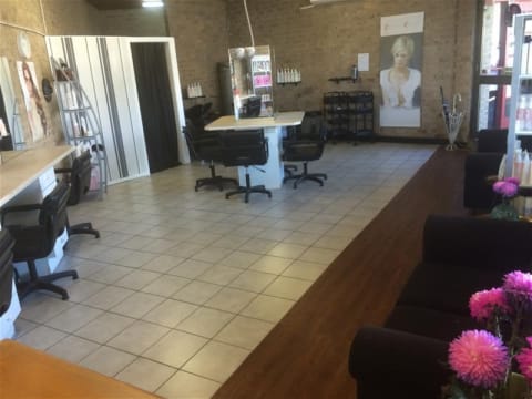 Prestigious Hair Salon for Sale