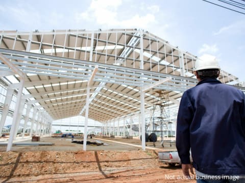 Under Offer! High-Performing Patio and Shed Business - WA