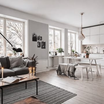 Delightful Retail Home Furnishings Business – South Australia