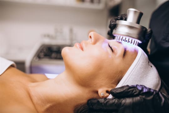 Skin clinic brand has 3 fully managed stores in fabulous locations