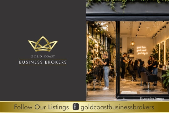 ESTABLISHED HAIR SALON IN PRIME WHITSUNDAYS LOCATION WITH LOYAL CLIENT BASE AND EXPERIENCED TEAM