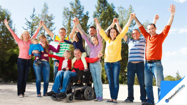 NDIS Business for Sale Perth WA Support Work 56 Participants $1.65M Plus FY26