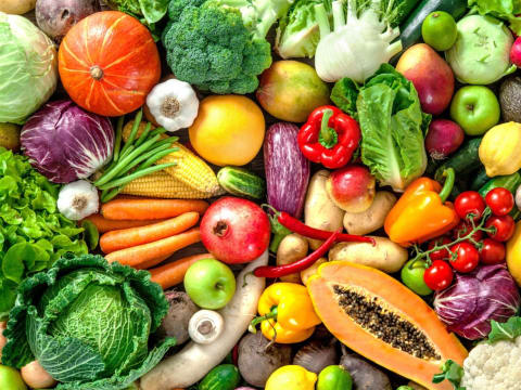 Gold Coast Fruit & Vegetable Business for Sale 5982