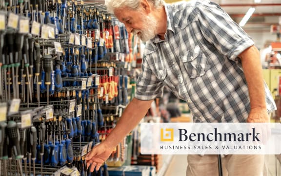 Hardware and Produce Store for Sale / South East Queensland