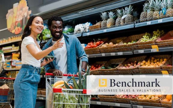 Popular Spar Supermarket for Sale / Northern NSW