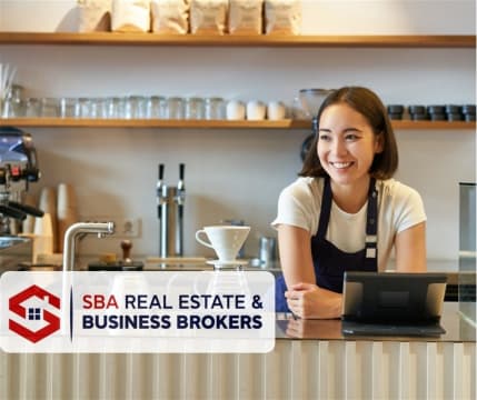 Popular Northcote Cafe for Sale - Fully Fitted & Profitable