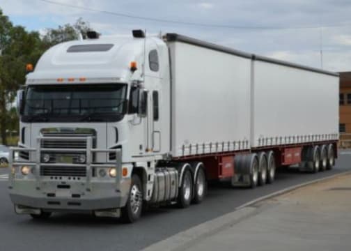 REGIONAL FREIGHT BUSINESS CASHFLOW HUB Mid West Regional