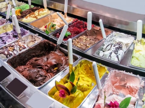 Profitable Ice Cream Kiosk for Sale – Rare Opportunity Near Ringwood | Weekly Takings $11,000+ [2...