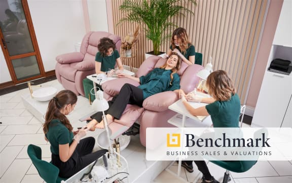 2 Beauty Salons for Sale — Sunshine Coast Queensland