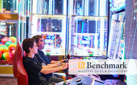 Asset-Backed Entertainment Business | 57% ROI | $990K Revenue