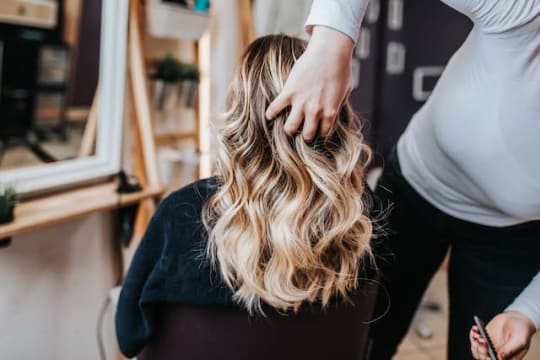 Established Hair & Beauty Salon | Loyal Client Base | Owner Operator Opportunity