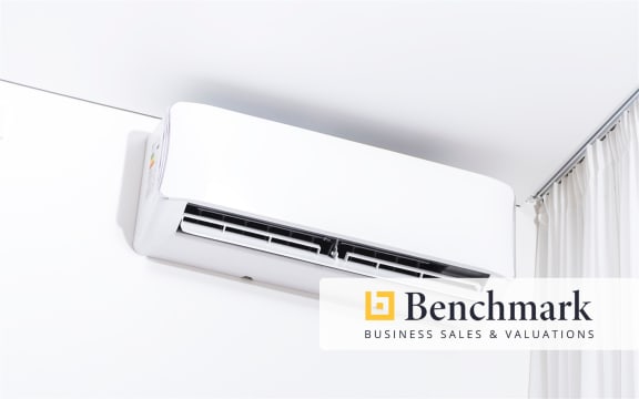 Profitable Air Conditioning Install and Maintenance - 96% ROI