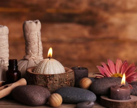 Thriving Massage & Wellness Business - Prime Bayside 5957
