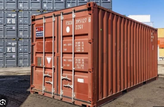 EXPORT  RECYCLED GOODS     Ref  8109    PRICE NOW REDUCED  to $195,000 + stock or make an offer