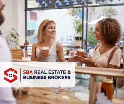 Warburton Café for Sale  $13.5K Weekly Takings