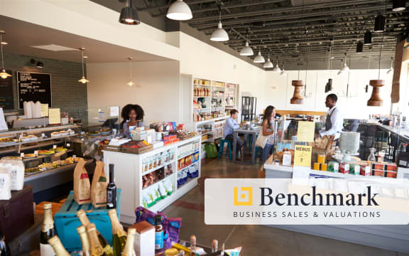 Under Management General Store & Café – Coastal WA