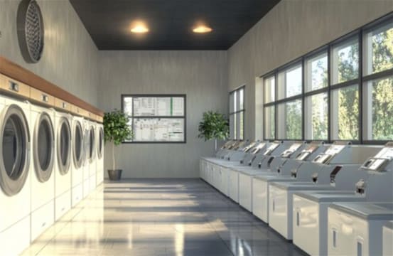 NEW LAUNDROMAT LISTING: Highly Profitable, High-Exposure, Altona North