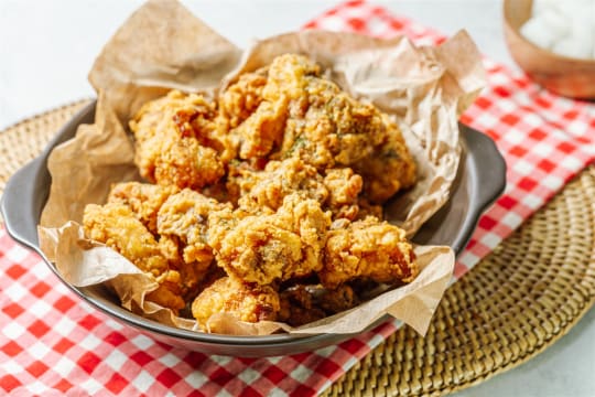 Popular Franchise Fried Chicken Melbourne North East - Ref: 17367