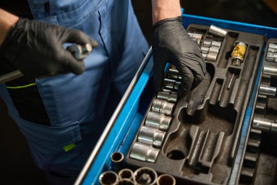 Mechanical Workshop & Automotive Business for Sale – Melbourne’s South-East