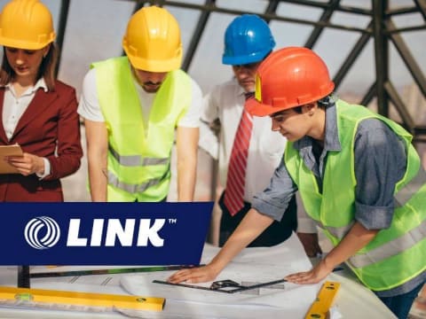 Leading Construction Business | Solid Earnings