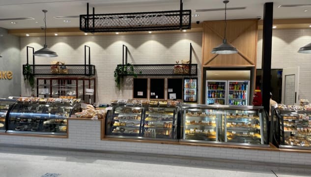 HIGHLY PROFITABLE BAKERY – $350,000 NET PROFIT P.A. ...