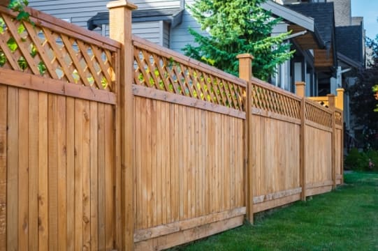 Fencing Business -  Sydney area - Yearly net profit $140k. -2  working owners. - GN1379