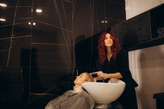 Elite Hair & Beauty Salon for Sale – Southeast Melbourne